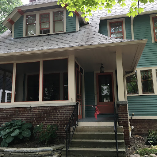 Painter «LIFESTYLE PAINTING», reviews and photos, 10316 Ignatius Ave, Cleveland, OH 44111, USA