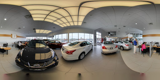 Nissan Dealer «Route 46 Nissan», reviews and photos, 440 US-46, Totowa, NJ 07512, USA