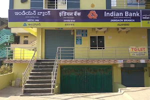 INDIAN BANK image