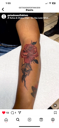 Explore tattoo ideas shoulder, creative tattoo ideas in Houston, available at Orlandos Tattoo Studio