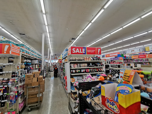 Discount Store «Big Lots», reviews and photos, 610 Las Tunas Dr, Arcadia, CA 91007, USA