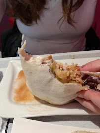 Burrito du Restaurant mexicain Lacocina à Strasbourg - n°4