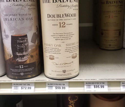 Wine Store «Kreston Liquor Mart Inc», reviews and photos, 904 Concord Ave, Wilmington, DE 19802, USA