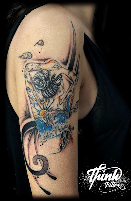 Thinh tattoo à Tarascon-sur-Ariège