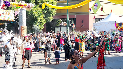 Legal Services «Centro Legal De La Raza», reviews and photos