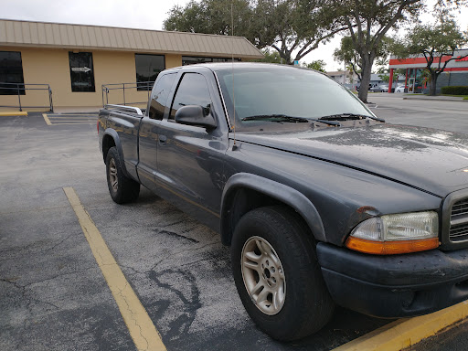 Auto Parts Store «AutoZone», reviews and photos, 1530 N Federal Hwy, Hollywood, FL 33020, USA