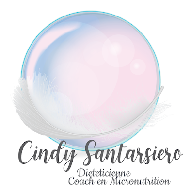 Santarsiero | Dieteticienne nutritionniste Meaux 77 à Meaux