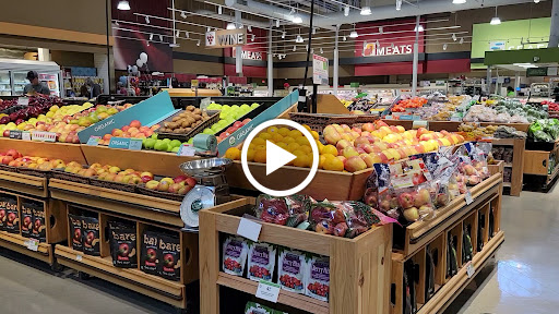 Supermarket «Publix Super Market at Lake Ella Plaza», reviews and photos, 1700 N Monroe St, Tallahassee, FL 32303, USA