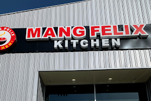 Mang Felix Kitchen Rainbow image