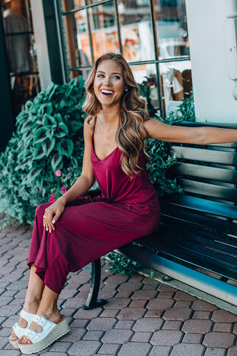 Clothing Store «Entourage Clothing & Gifts», reviews and photos, 382 College Ave, Clemson, SC 29631, USA