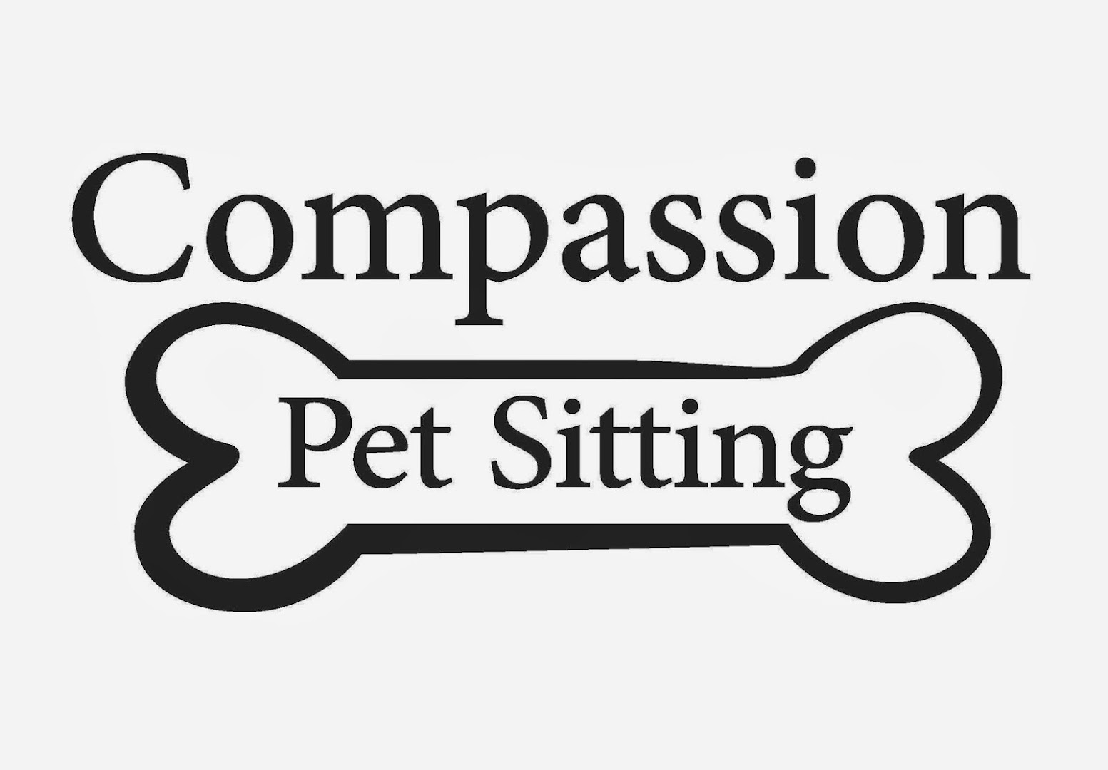 Compassion Pet Sitting