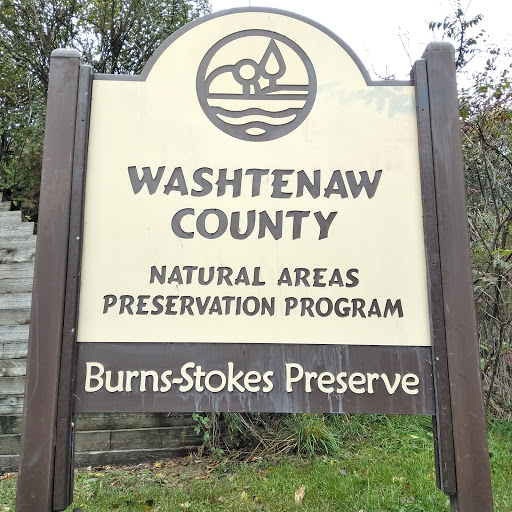 Nature Preserve «Burns-Stokes Preserve», reviews and photos, Zeeb Rd, Dexter, MI 48130, USA