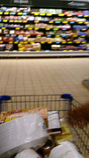 Supermarket «ALDI», reviews and photos, 450 King Georges Post Rd, Woodbridge, NJ 07095, USA