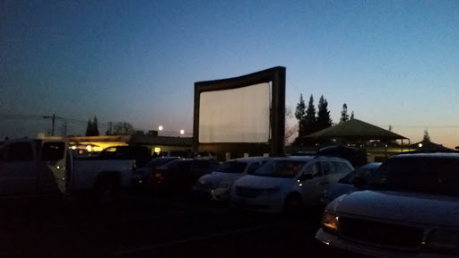Pro Outdoor Movies Turnkey Events. Rentals and Sales Since 2006. image