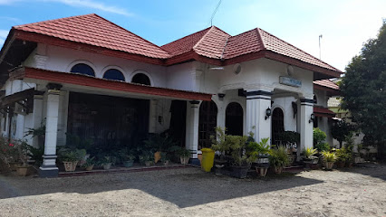 Patra Jasa Hotel Kotamobagu