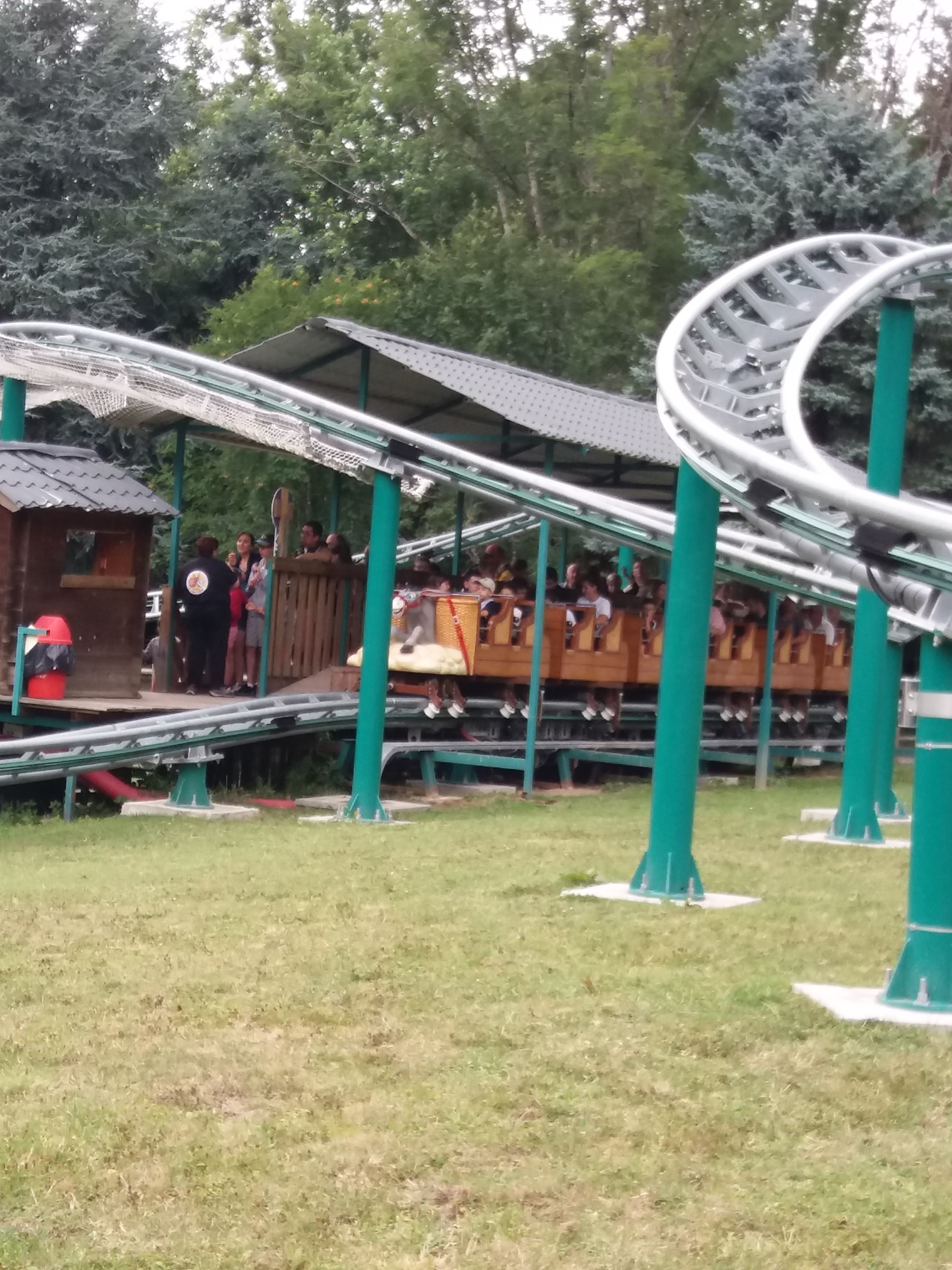 Photo n° 2 de l'avis de Les.a fait le 01/08/2019 à 16:10