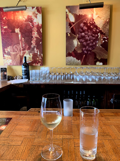 Wine Bar «California Wine Merchant», reviews and photos, 2113 Chestnut St, San Francisco, CA 94123, USA