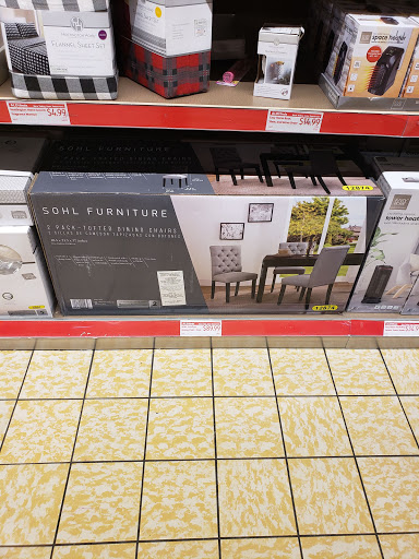 Supermarket «ALDI», reviews and photos, 35770 US-27, Haines City, FL 33844, USA