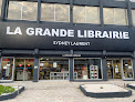 La Grande Librairie Saint-Laurent-du-Var