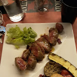 Photo n°1 de l'avis de Carlo.a fait le 16/10/2019 à 11:30 sur le  Steakhall Mattatoio Modena à Modena