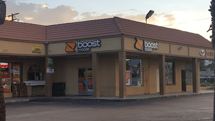 Boost Mobile