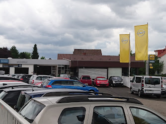 FREI-AUTOMOBILE GmbH