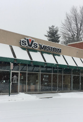 SVS Vision Optical Centers, 5908 Middlebelt Rd, Garden City, MI 48135, USA, 
