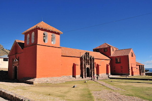 Templo Museo San Juan de Letrán image