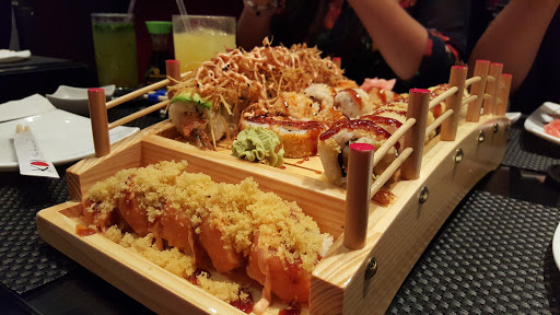 KOI Sushi