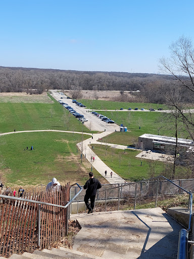 Nature Preserve «Swallow Cliff Woods South», reviews and photos, Illinois Rt 83 & US Rt 45, Palos Park, IL 60464, USA