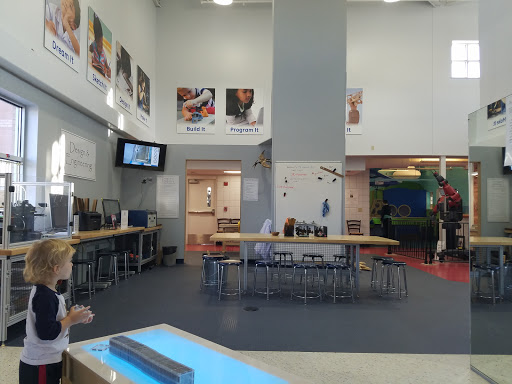 Learning Center «Imagine Nation Museum Early Learning Center», reviews and photos, 1 Pleasant St, Bristol, CT 06010, USA