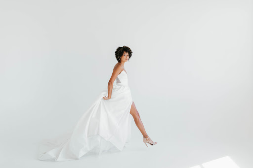 Bridal Shop «anna bé bridal boutique», reviews and photos, 1575 Boulder St, Denver, CO 80211, USA