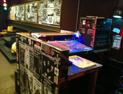 Live Music Venue «Tonic Lounge», reviews and photos, 3100 NE Sandy Blvd, Portland, OR 97232, USA