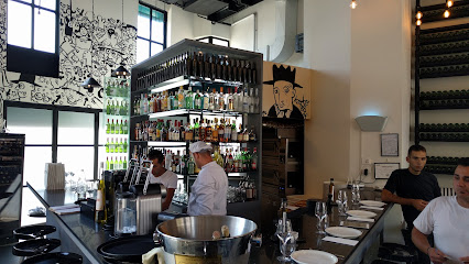 Toto Cucina Italiana - Ashrafieh, Furn El Hayek, Beirut, Lebanon