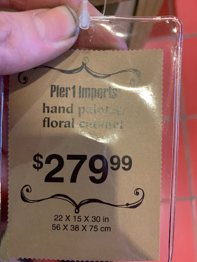 Department Store «HomeGoods», reviews and photos, 694 Merrill Rd #9, Pittsfield, MA 01201, USA