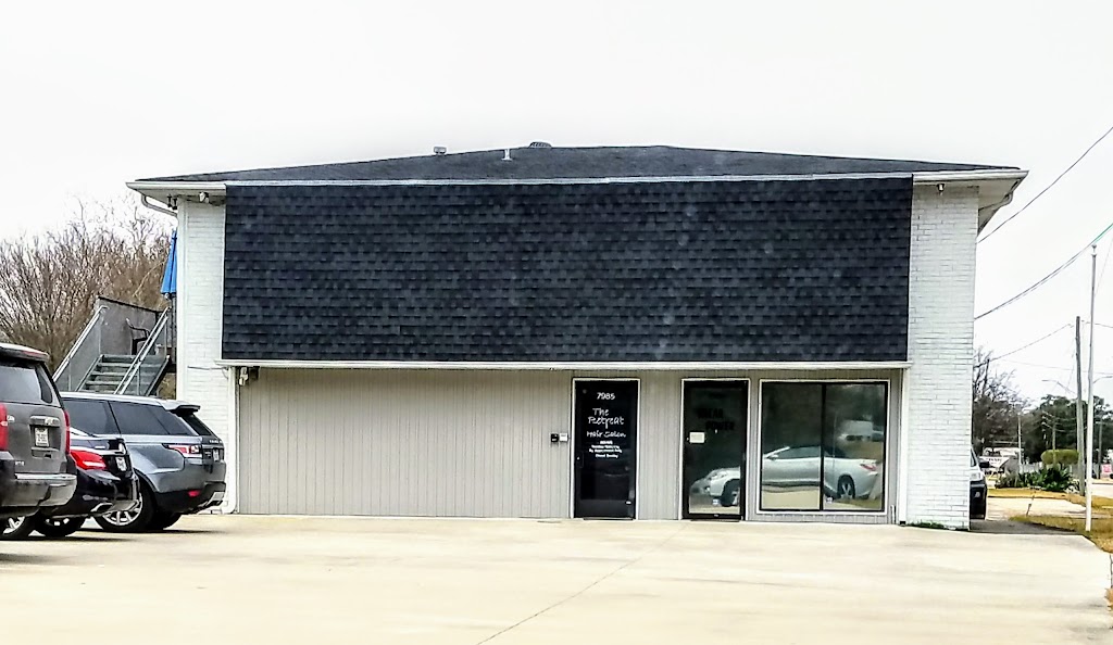 Retreat Hair Salon 77706