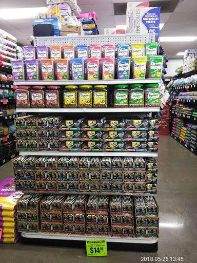 Pet Store «Carters Pet Mart», reviews and photos, 510 N Main St, Manteca, CA 95336, USA