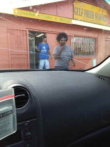 Seafood Market «Gulf Fresh Seafood», reviews and photos, 4601 Tennessee Ave, Gulfport, MS 39501, USA