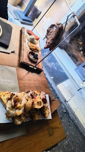 Αξιολογήσεις για το Πεσκέσι στην Ηράκλειο - Εστιατόριο