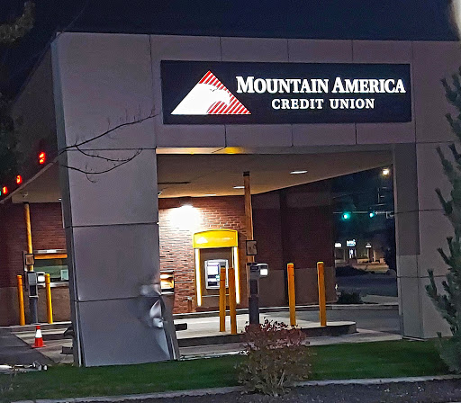 Loan Agency «Mountain America Credit Union», reviews and photos