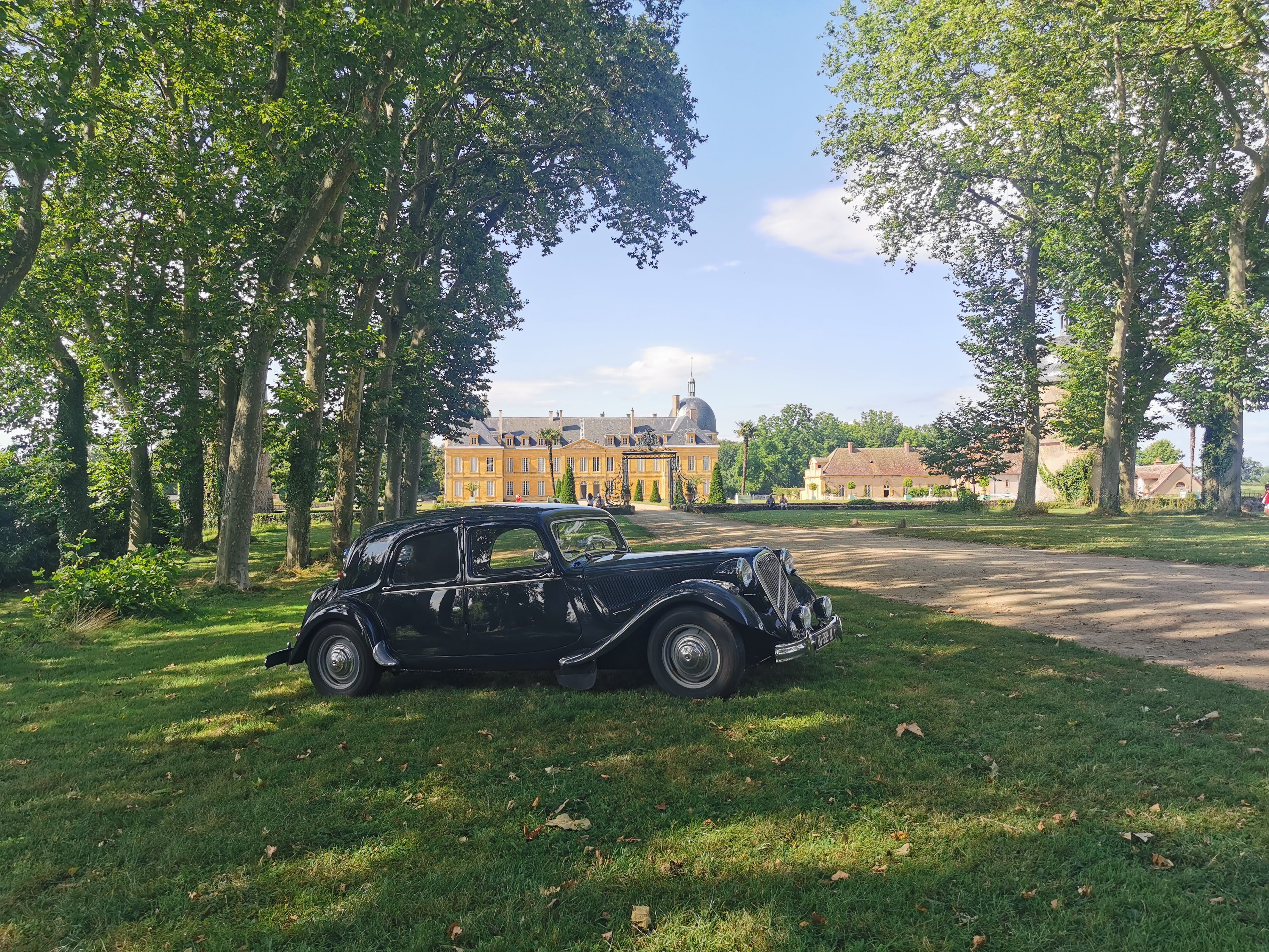 Photo n° 1 de l'avis de Cocoye.e fait le 05/08/2023 à 10:45