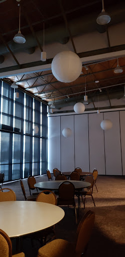 Recreation Center «Warner Park Community Recreation Center», reviews and photos, 1625 Northport Dr, Madison, WI 53704, USA