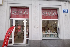 Yatta.pl Kielce - sklep z mangą i komiksami image