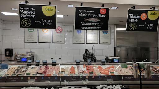 Grocery Store «Whole Foods Market», reviews and photos, 90 E Putnam Ave, Greenwich, CT 06830, USA