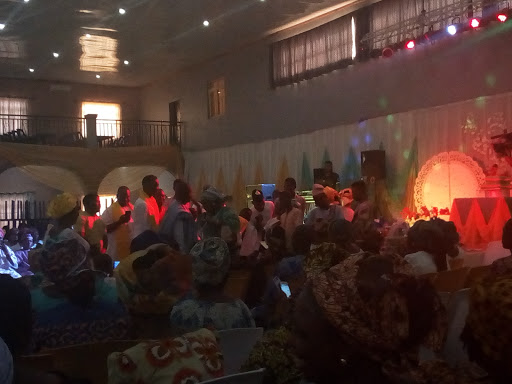 De Venue Events Center, Ogbomosho, Nigeria, Event Venue, state Oyo