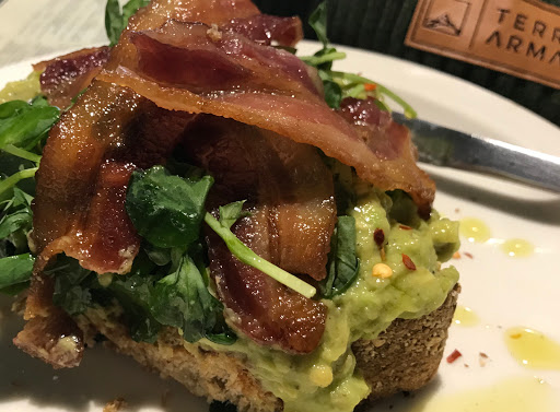 Coffee Shop «Coffeebar Truckee», reviews and photos, 10120 Jibboom St, Truckee, CA 96161, USA