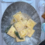 Photo n°7 de l'avis de Andreas.e fait le 08/09/2023 à 10:46 sur le  Ristorante Sosta sulla Francigena San gimignano à San Gimignano