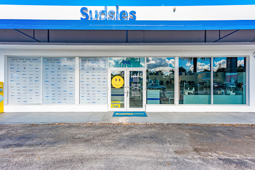 Dry Cleaner «Sudsies Dry Cleaners - North Miami», reviews and photos, 12711 Biscayne Blvd, North Miami, FL 33181, USA