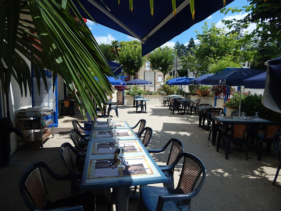 Photo hôtels Relais de Gascogne 47170 Mezin