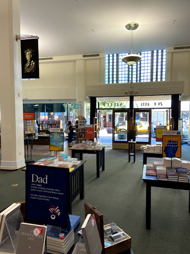 Book Store «Barnes & Noble», reviews and photos, 700 4th St, Santa Rosa, CA 95404, USA